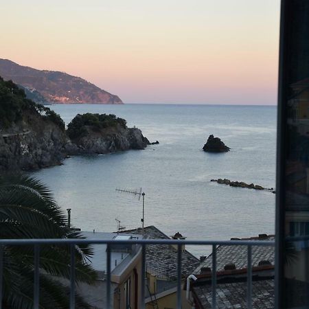 Apt. With An Exciting View Monterosso al Mare Esterno foto