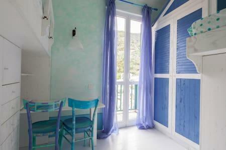 Apt. With An Exciting View Monterosso al Mare Esterno foto