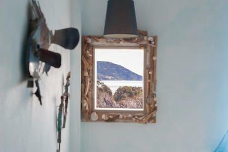 Apt. With An Exciting View Monterosso al Mare Esterno foto