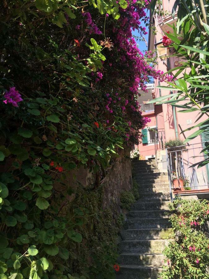 Apt. With An Exciting View Monterosso al Mare Esterno foto